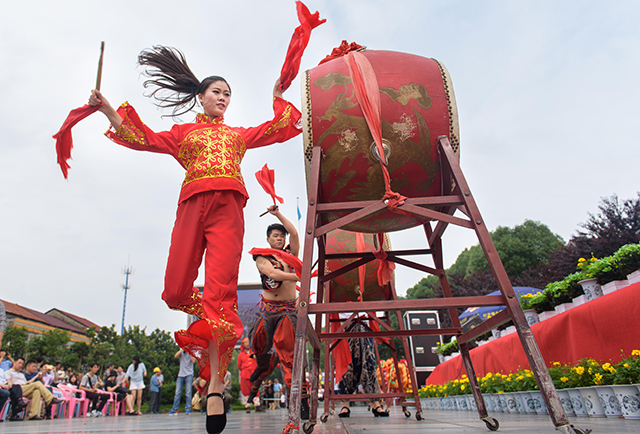 “Beautiful Hekou Ancient Town” Photography Contest Launched