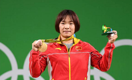 Zhangjiajie invited Olympic Champion “Filial Piety Tour in Zhangjiajie”