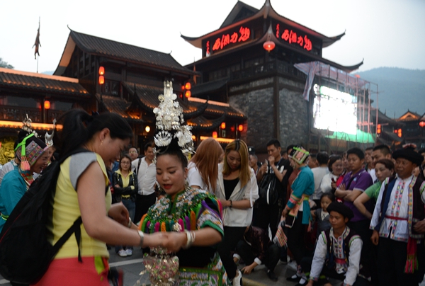 Hunan’s Cultural Industry Sees Fast Revenue Growth in Q1