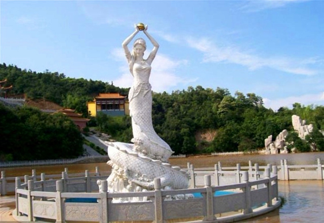 Chenzhou Longnv Hotspring