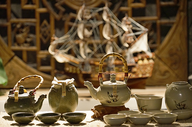 First Dongting Lake Eco-culture Tourism Festival Slated for Mid-June