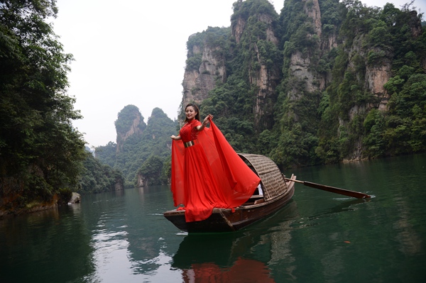 World Environment Day Marked Across Hunan