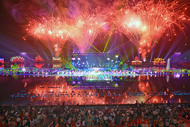 2017 Hunan Summer Rural Tourism Festival Slated for Late June