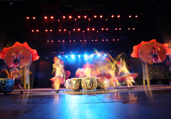 Hunan Opens First Direct Flight to Africa