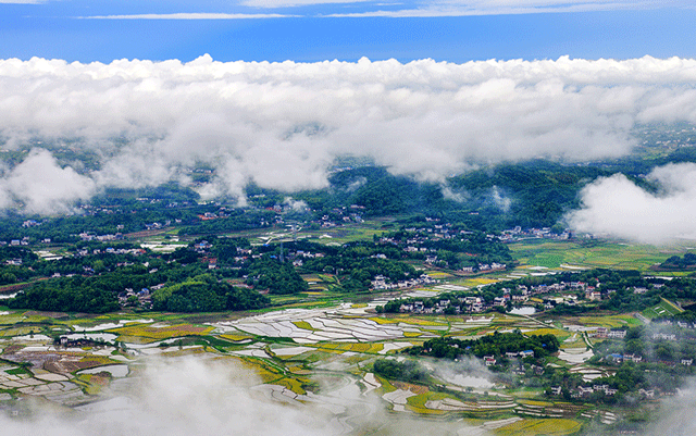 2017 China (Hunan) International Tourism Festival Slated for September