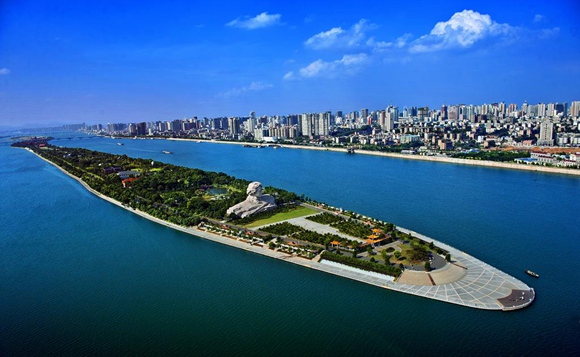 Explore Changsha Area by Bike
