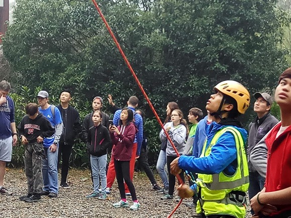 3N4D Group tour for Zhangjiajie rock climbing tour in avatar park