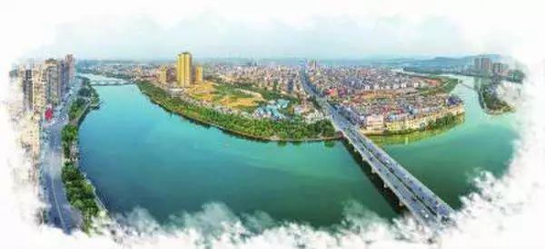 Founding Ceremony of Ningxiang County-level City Held