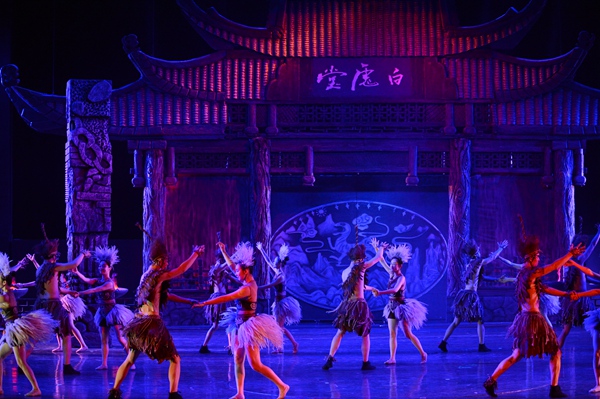 Zhangjiajie Charming Xiangxi will carry out &quot;Happy Spring&quot; Exchange