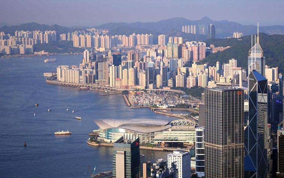 11D10N Group Tour To HK-Shenzhen-Huaihua-Fenghuang-Zhangjiajie-Changsha-Guangzhou-HK