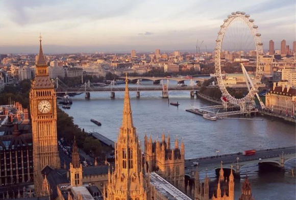 Changsha-London Direct Flight to Be Launched