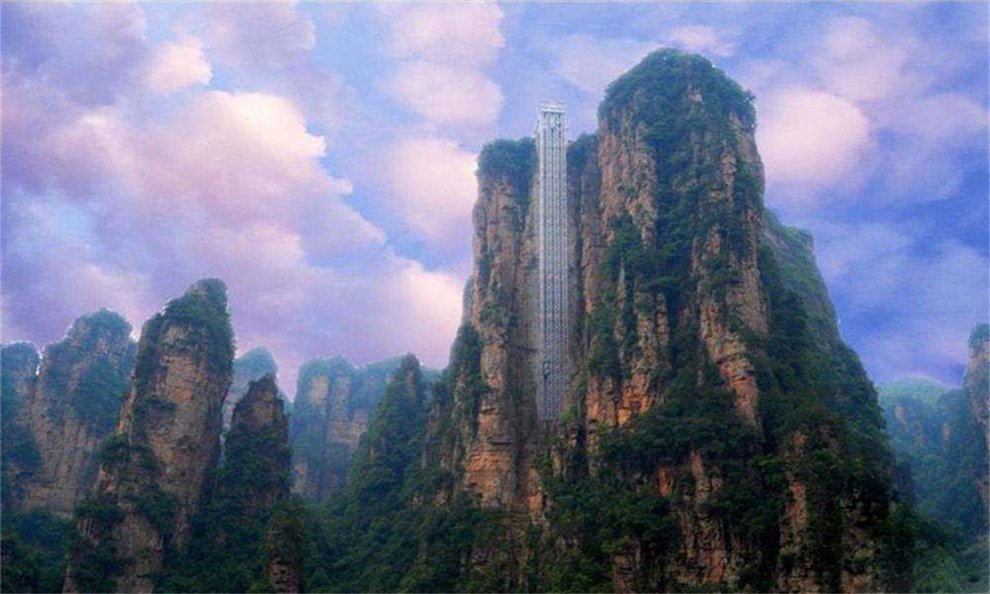 Hunan to Reduce Ticket Prices of 27 Scenic Spots
