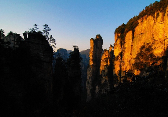 Yaozi Village