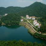 Changsha Shiyan Lake