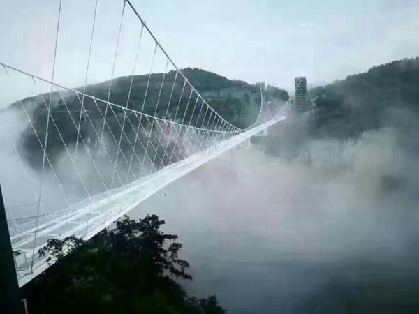 6D5N Private tour for Zhangjiajie-Glass bridge-Fenghuang