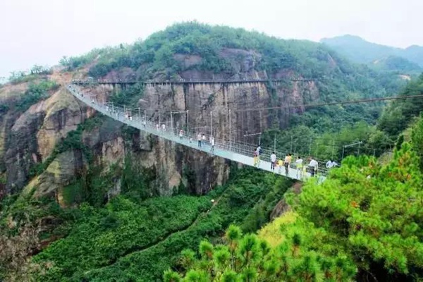 2018 China Red Tourism Cultural Festival to Kick off in Yueyang