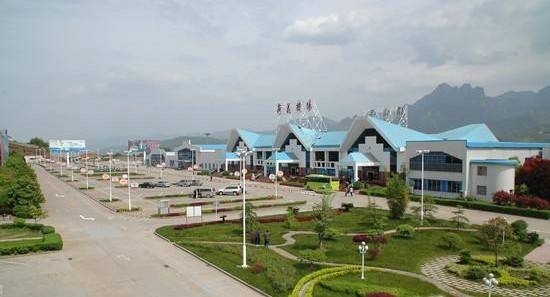 Moscow,Russia to Zhangjiajie traffic information