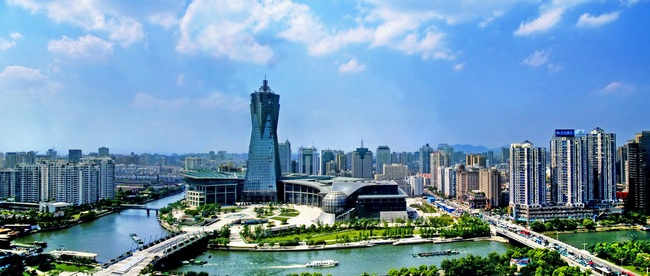 Travelling from Changshu to Zhangjiajie?