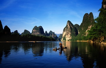 Is there an airline with direct flights Xiamen to Zhangjiajie?