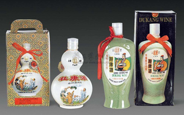 Chinese liquor