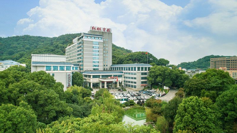 Changsha West Fenglin Hotel