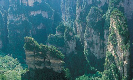 Zhangjiajie Visa Requirements