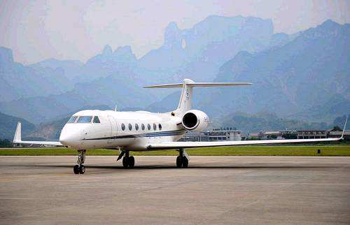 How to book Zhangjiajie Flights