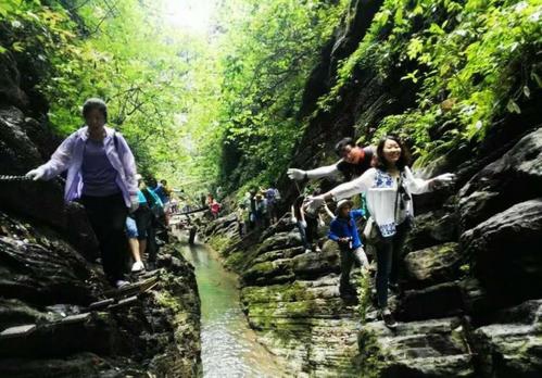 Zhangjiajie photography tour routes recommended