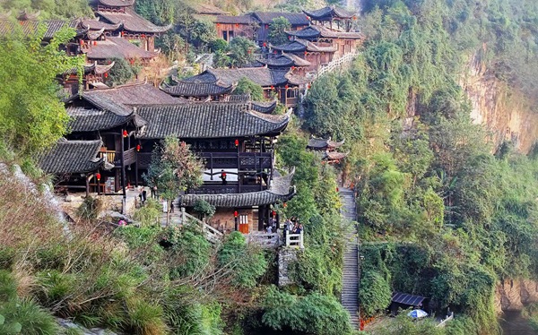 We want to go to ZJJ from Canton, Can we go from ZJJ to Nanjing, by air?