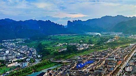 Zhangjiajie Gourmet Food Guidance
