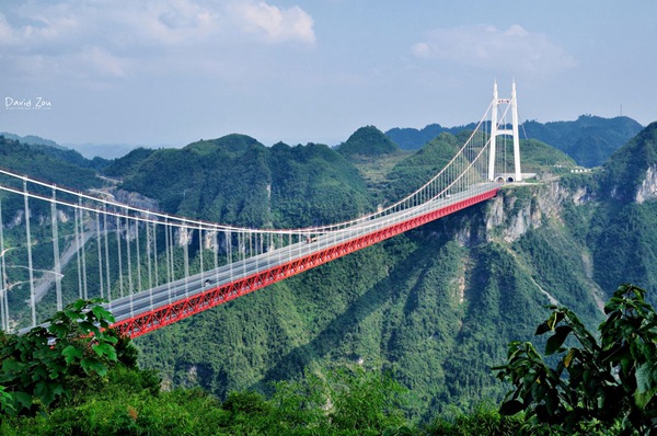 Counteroffer for Wise Tourism in China