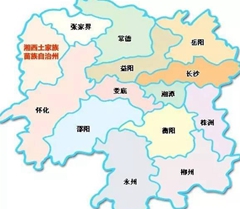 Changde-Yiyang Highway Back to Normal in Traffic
