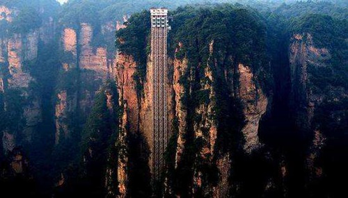 The Notes for Rock Climbing Tour
