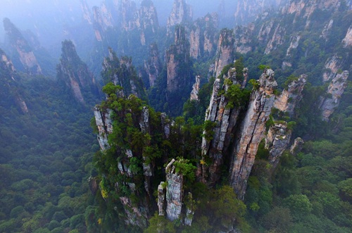 How to Guiyang(Guizhou) from zhangjiajie by train