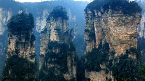 Some FAQS About Zhangjiajie Tourism