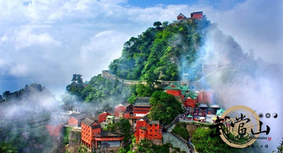 9D8N Wuhan-Wudangshan-Fenghuang-Zhangjiajie-Tianmenshan-Grand canyon-Wuhan