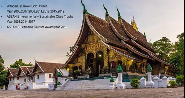 Zhangjiajie, Luang Prabang City Establish Friendship City Relations