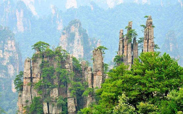 Zhangjiajie to Host First Hunan Tourism Development Conference