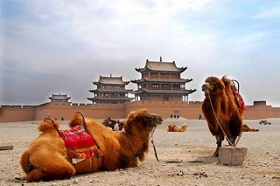 11 Days China Silk Road Tour from Xi’an-Zhangye-Jiayuguan-Dunhuang-Turpan-Urumqi-Kashgar