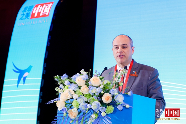 Foreign diplomats to embark on '2025 Discover China Cultural Tour'