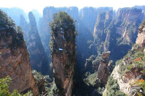 Hunan Expands Preferential Ticket Coverage for Tourists